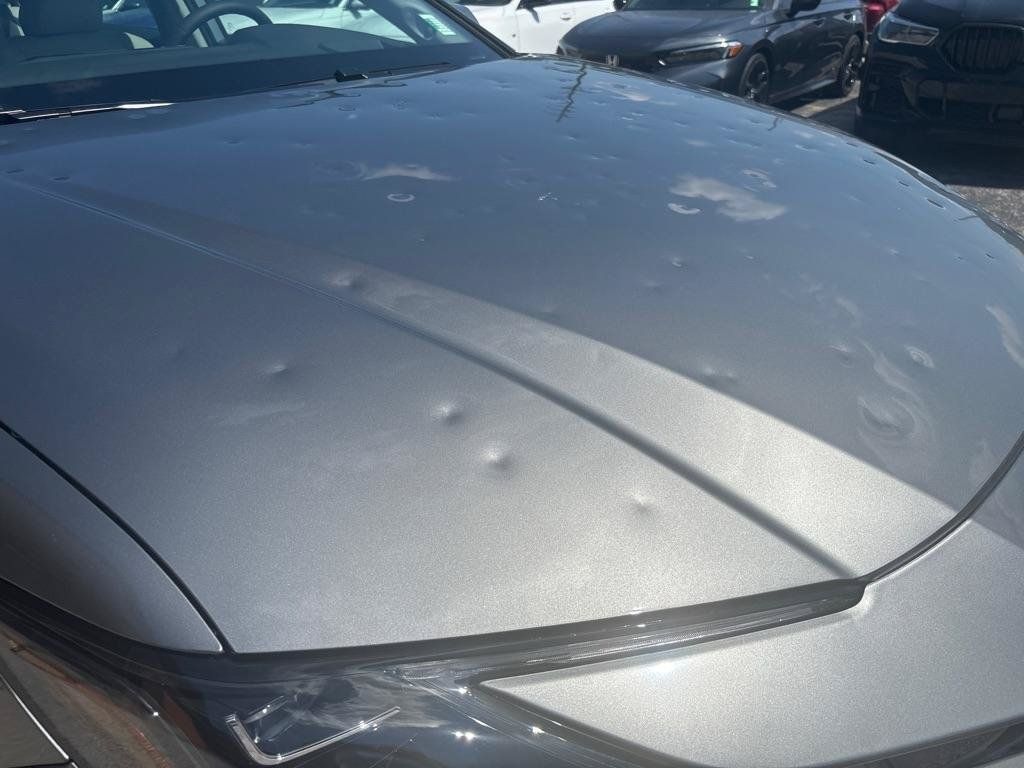 Used 2026 Toyota Camry XLE w/ Premium Plus Package FWD image 6
