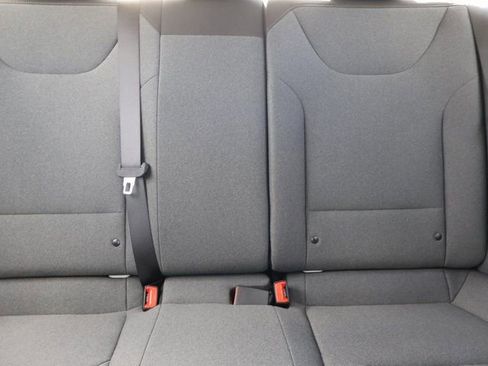 New 2025 Kia K4 LXS image 12