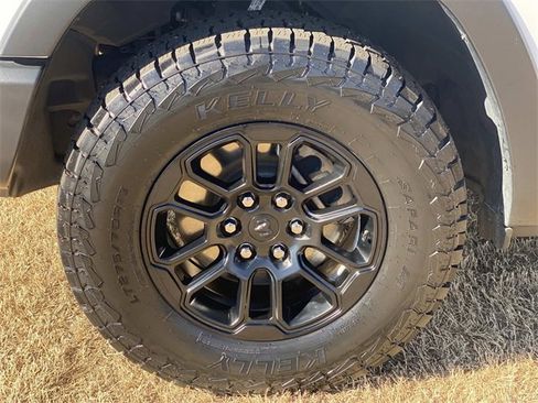 Used 2025 RAM 1500 Rebel w/ Rebel Level 1 Equipment Group image 12