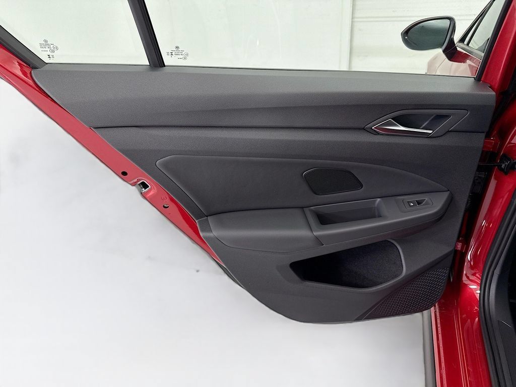 New 2026 Volkswagen GTI Autobahn FWD image 25