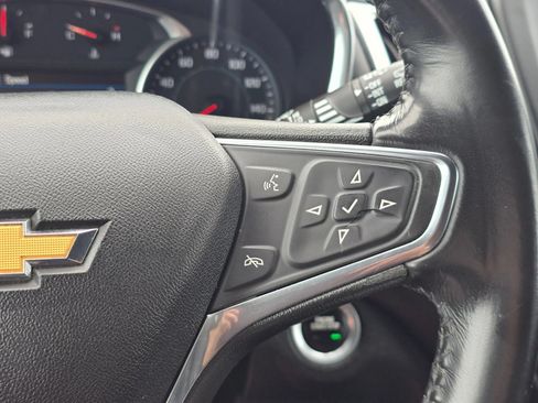 Used 2019 Chevrolet Equinox LT AWD/4WD image 21