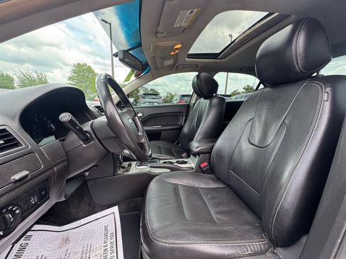 Used 2012 Ford Fusion SEL FWD image 13