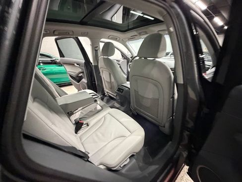Used 2015 Audi Q5 2.0T Premium Plus w/ Technology Package AWD/4WD image 25