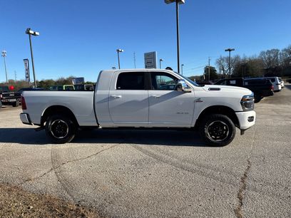New 2025 RAM 2500 Laramie