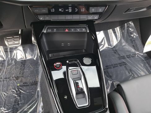 New 2026 Audi RS 3 AWD/4WD image 21