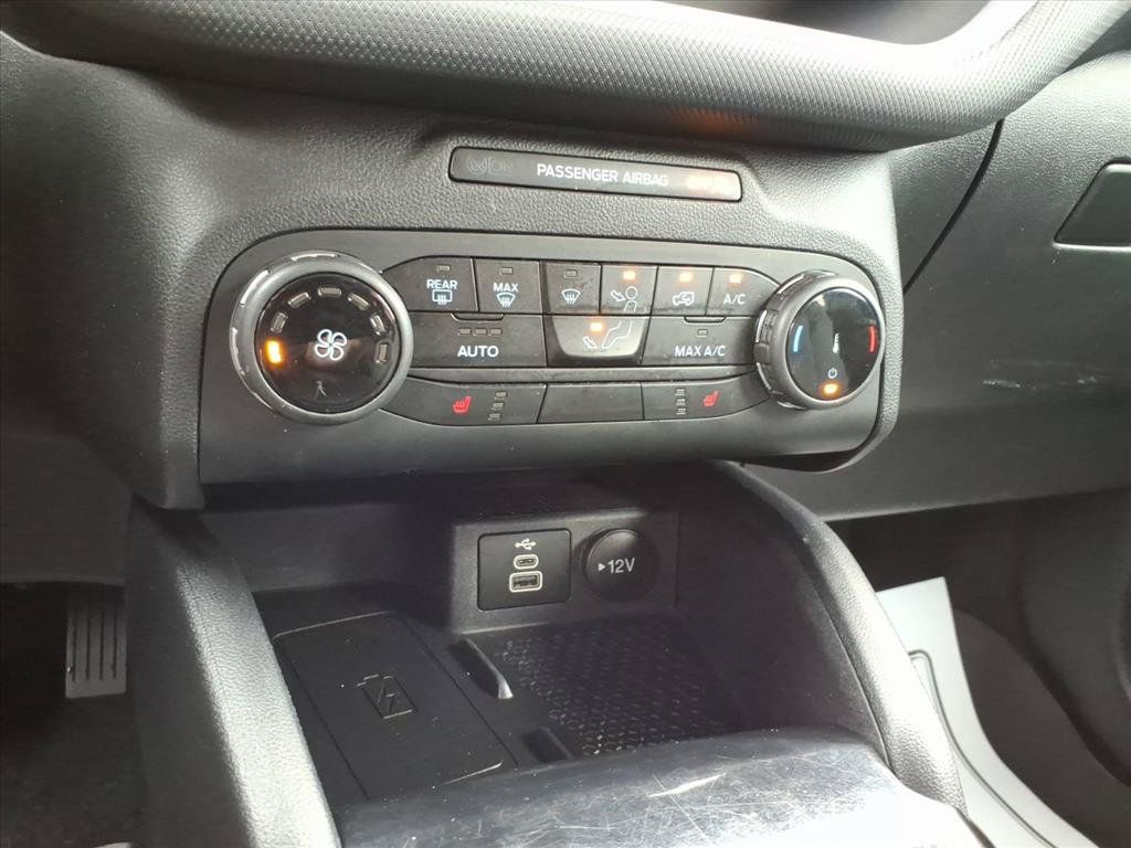 Used 2023 Ford Bronco Sport Big Bend w/ Convenience Package AWD/4WD image 19