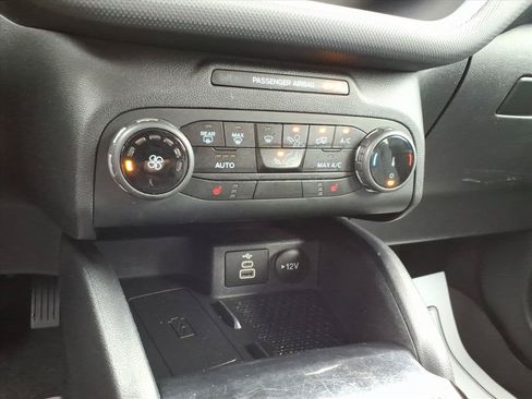 Used 2023 Ford Bronco Sport Big Bend w/ Convenience Package AWD/4WD image 19