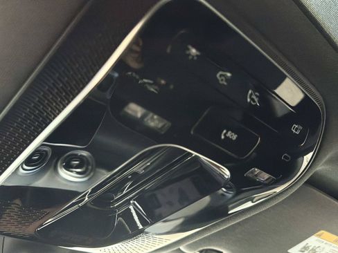 Certified 2025 Mercedes-Benz GLC 300 4MATIC image 24