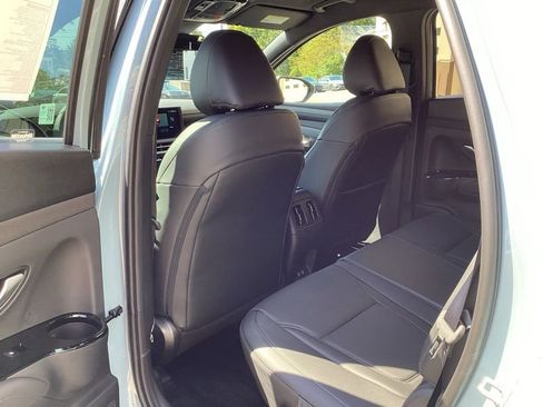 New 2026 Hyundai Santa Cruz XRT image 22