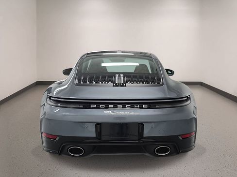 New 2026 Porsche 911 Carrera S RWD image 6