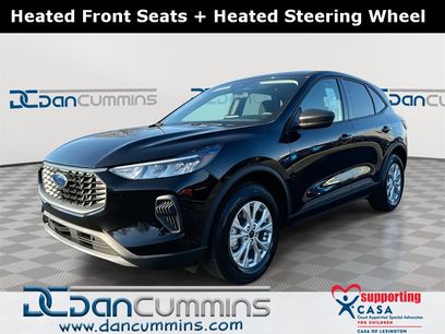 New 2026 Ford Escape Active w/ Cold Weather Package