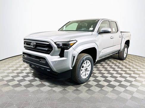 New 2026 Toyota Tacoma SR5 image 4
