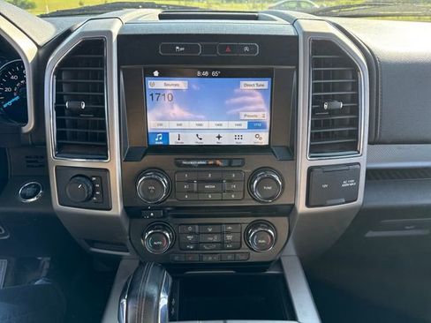 Used 2017 Ford F150 Lariat AWD/4WD image 28