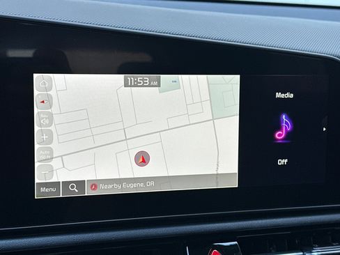 New 2025 Kia Niro EX image 15