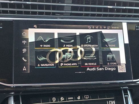 New 2026 Audi Q7 Premium Plus image 25