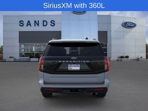 New 2026 Ford Expedition Active AWD/4WD image 5