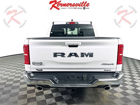 New 2026 RAM 1500 Limited image 6