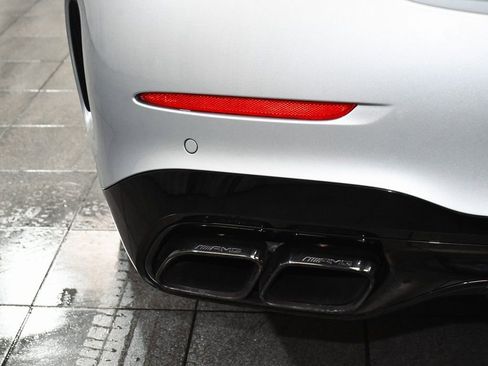 Used 2024 Mercedes-Benz C 63 AMG S w/ Pinnacle Trim Package image 87