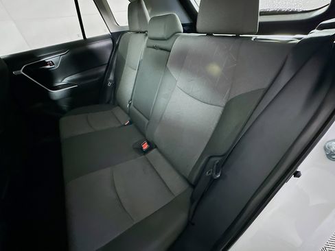 Used 2024 Toyota RAV4 XLE image 27