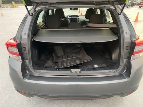 Used 2020 Subaru Impreza 2.0i Sport w/ Popular Package #2 image 9
