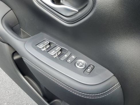 New 2027 Honda HR-V EX-L image 20