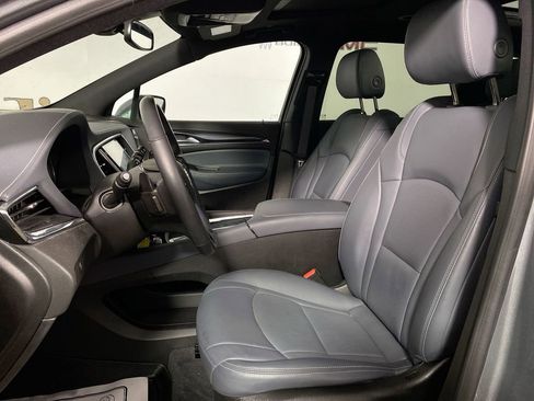 Certified 2023 Buick Enclave Essence w/ Experience Buick Package AWD/4WD image 11