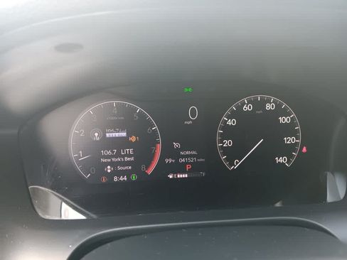 Used 2023 Honda HR-V EX-L image 22