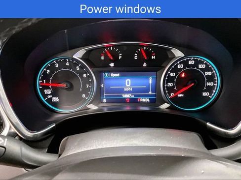 Certified 2024 Chevrolet Equinox LT w/ LPO, Floor Liner Package AWD/4WD image 17