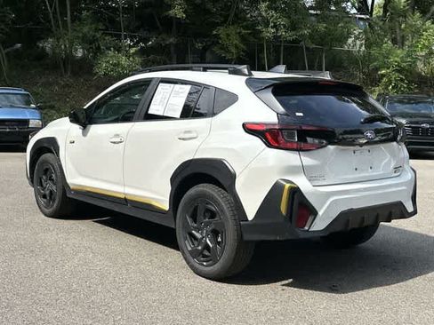 Certified 2024 Subaru Crosstrek 2.5i Sport AWD/4WD image 21