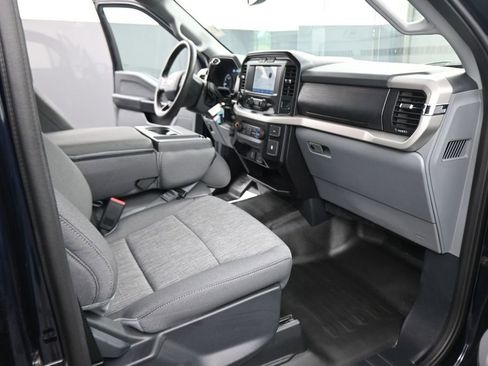 Used 2021 Ford F150 XL w/ Equipment Group 101A High AWD/4WD image 46