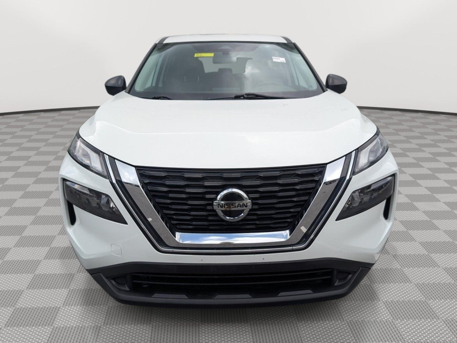 Used 2021 Nissan Rogue S AWD/4WD image 8