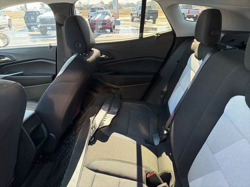 New 2026 Chevrolet Trax LS w/ LS Convenience Package image 18