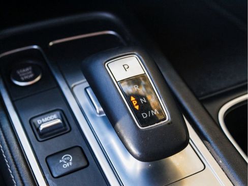 Used 2024 INFINITI QX60 Sensory AWD/4WD image 21