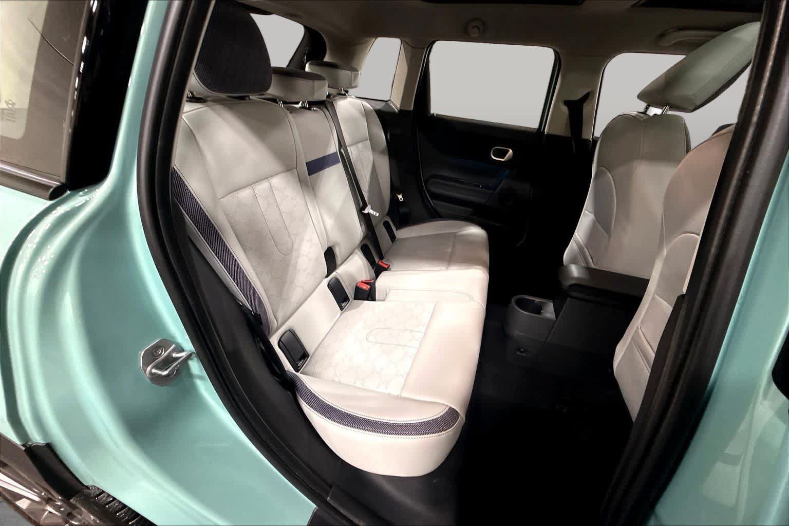Used 2025 MINI Cooper S FWD image 20