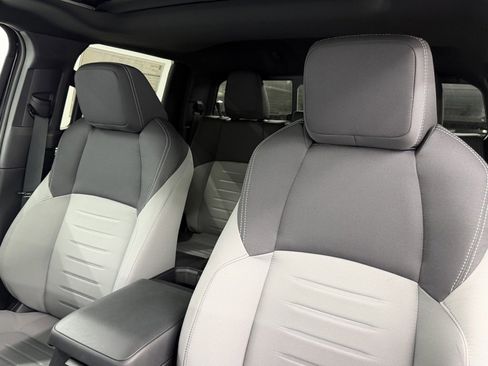 New 2025 Toyota Tacoma TRD Off-Road image 13