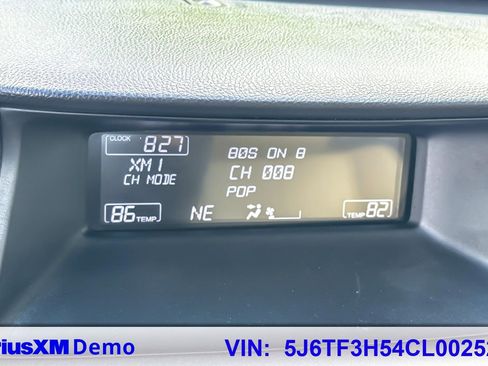 Used 2012 Honda Crosstour EX-L image 34