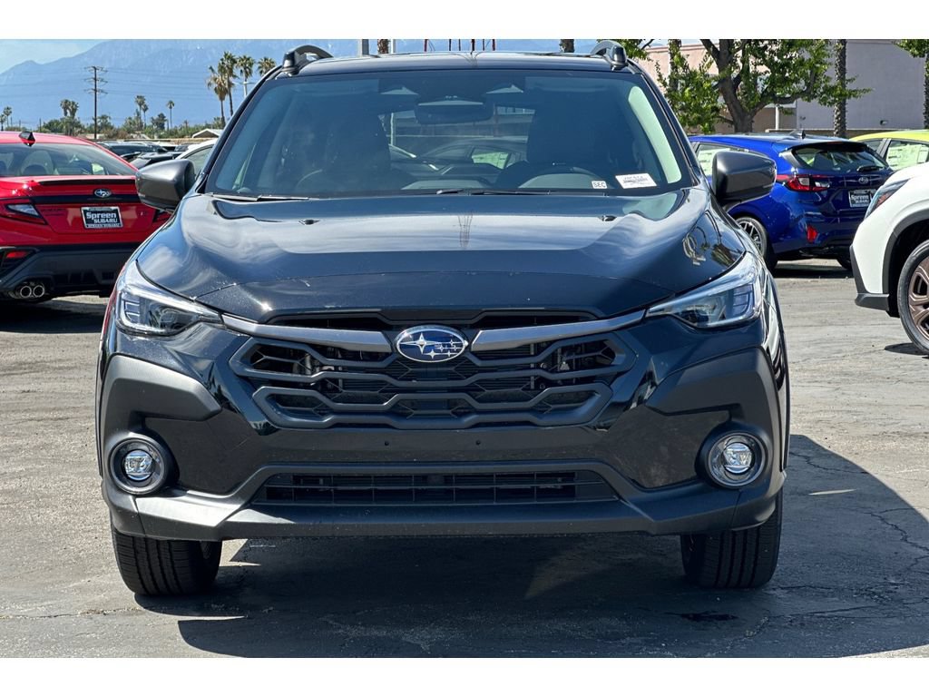 New 2026 Subaru Crosstrek 2.5i Limited w/ Crosstrek Mirror Package AWD/4WD image 9