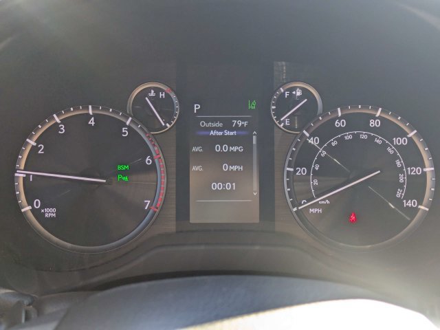 Used 2023 Lexus GX 460 Premium w/ Premium Package AWD/4WD image 32