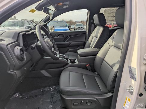 New 2026 Chevrolet Colorado Trail Boss image 32