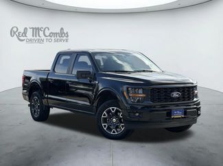 Certified 2024 Ford F150 STX RWD video 1