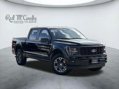 Certified 2024 Ford F150 STX