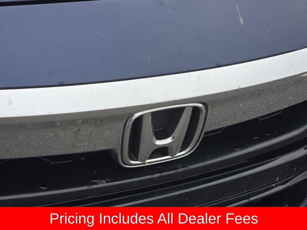Used 2019 Honda Accord LX image 9