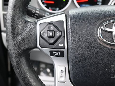 Used 2015 Toyota Sequoia Limited image 23