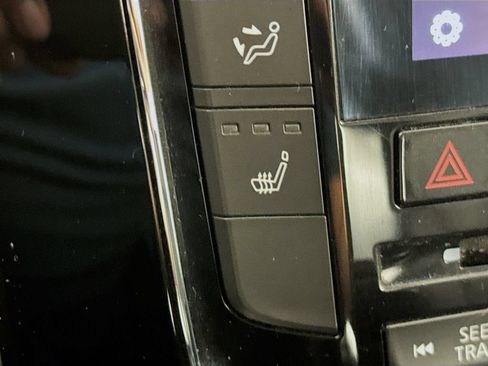Used 2021 INFINITI QX80 Luxe RWD image 24