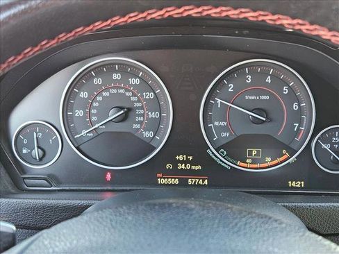 Used 2020 BMW 430i Gran Coupe w/ Track Handling Package image 10