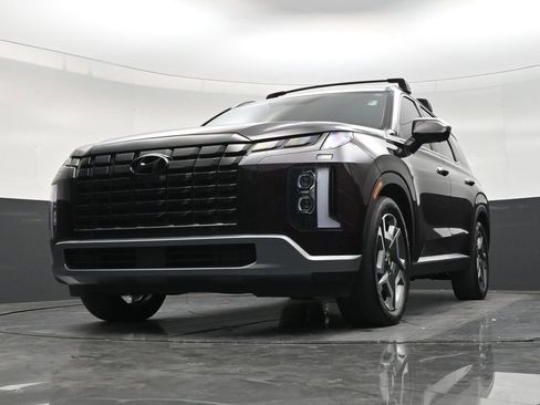 Used 2024 Hyundai Palisade SEL w/ Premium Package FWD image 27