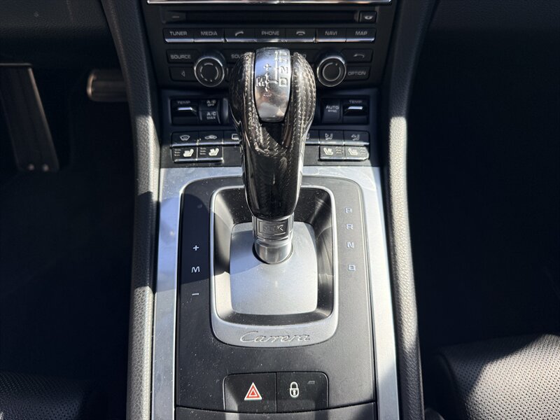 Used 2014 Porsche 911 Carrera RWD image 17