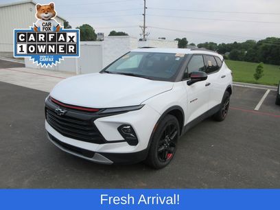 Used 2023 Chevrolet Blazer LT w/ Convenience Package