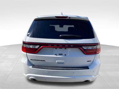 Used 2018 Dodge Durango GT w/ Blacktop Package RWD image 22