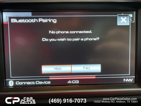 Used 2016 Ferrari California T RWD image 37